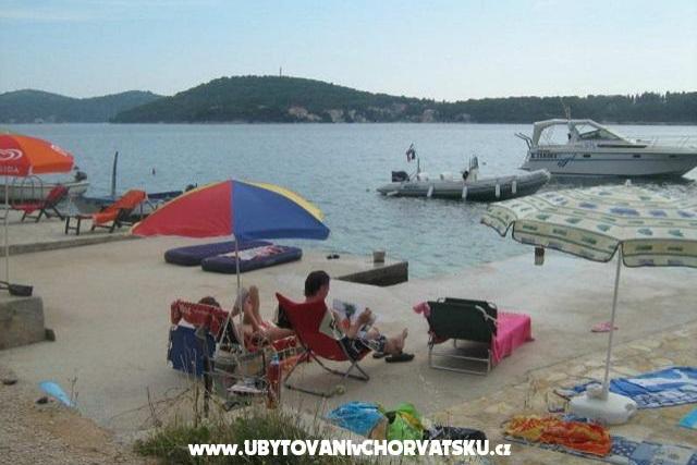 Apartmanok Villa Marija – fotó 11