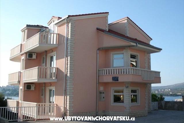 Apartmanok Villa Marija – fotó 2