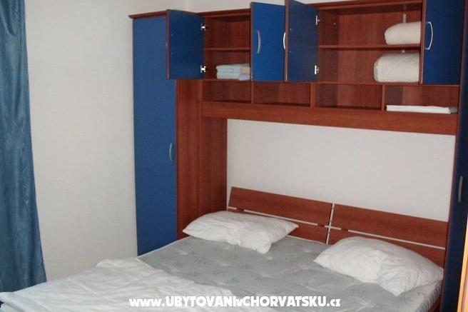 Apartmanok Villa Marija – fotó 5