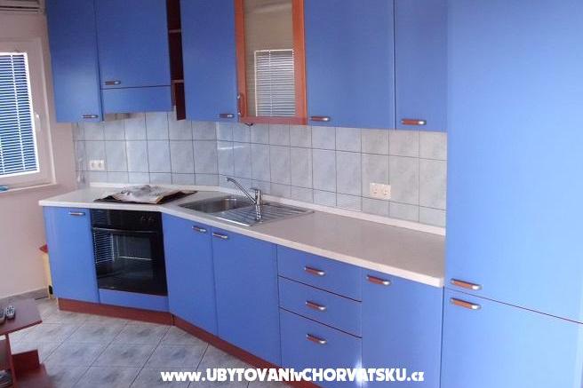 Apartmanok Villa Marija – fotó 6