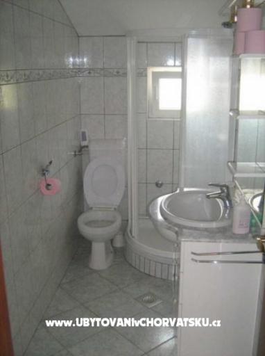 Apartmanok Villa Marija – fotó 7