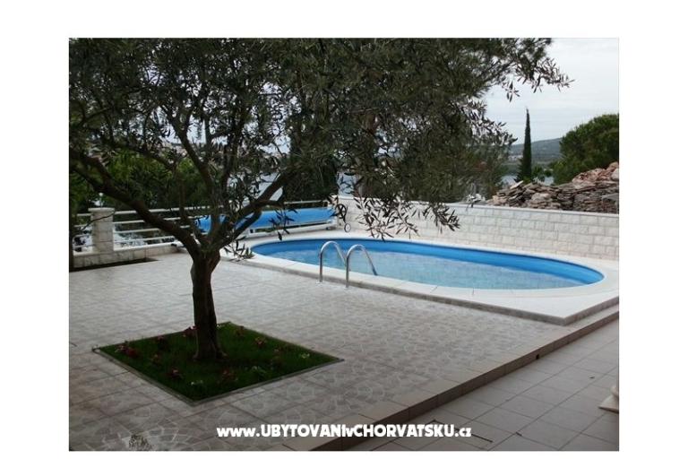 Apartmanok Villa Marija – fotó 9