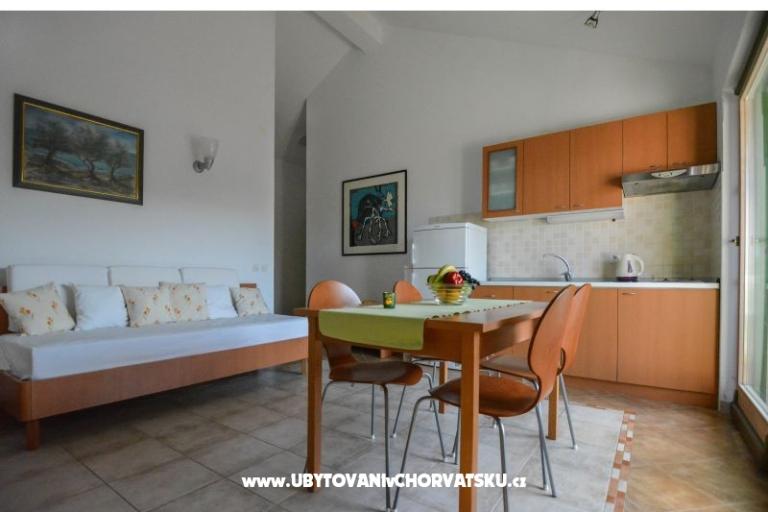Apartmanok Villa Varoš – fotó 11