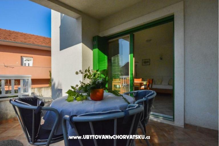 Apartmanok Villa Varoš – fotó 13