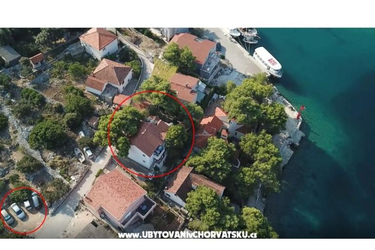 Apartmanok Villa Varoš – fotó 2