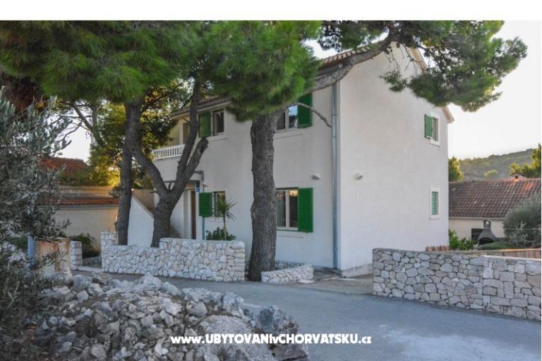 Apartmanok Villa Varoš – fotó 3