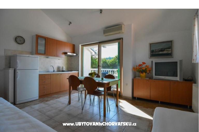 Apartmanok Villa Varoš – fotó 5