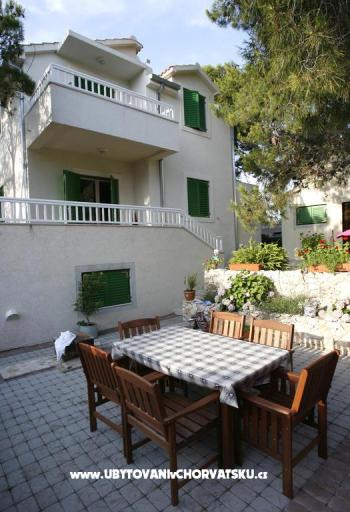Apartmanok Villa Varoš – fotó 6