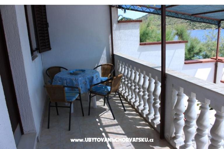 Apartmanok Vuletić – fotó 13