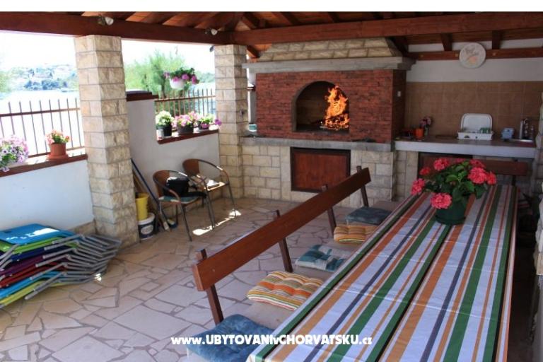 Apartmanok Vuletić – fotó 16