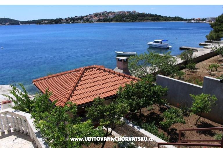 Apartmanok Vuletić – fotó 18