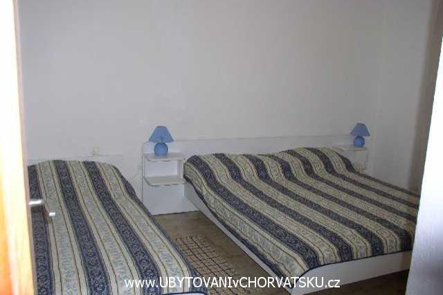 Apartmanok Vuletić – fotó 2