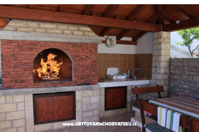 Apartmanok Vuletić – fotó 5