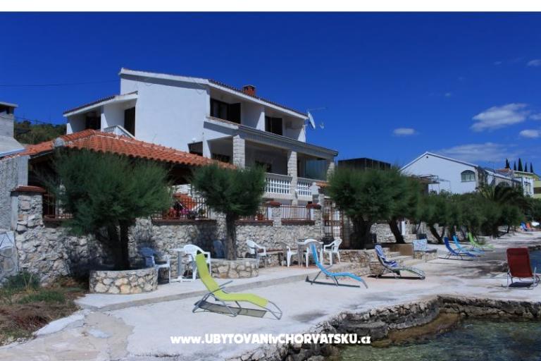 Apartmanok Vuletić – fotó 7