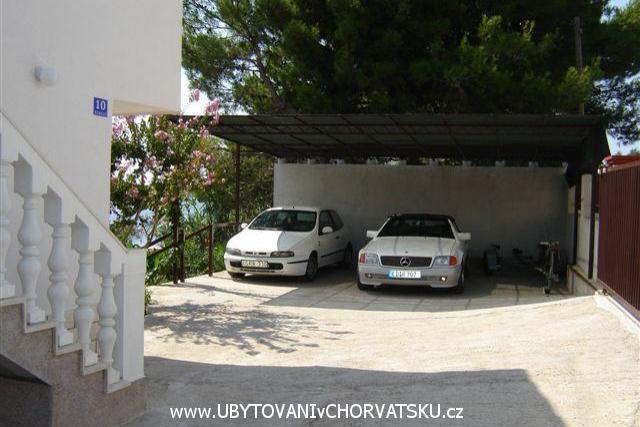 Apartmanok Vuletić – fotó 8