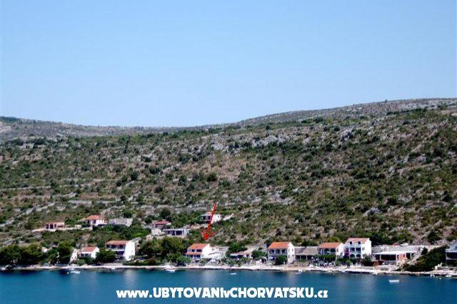 Apartmanok Vuletić – fotó 9