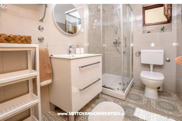 Appartments Viktor – fotó 11