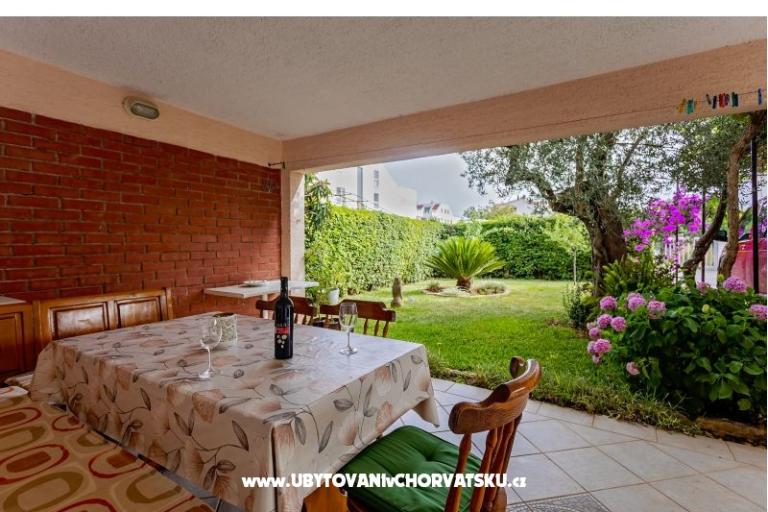 Appartments Viktor – fotó 18