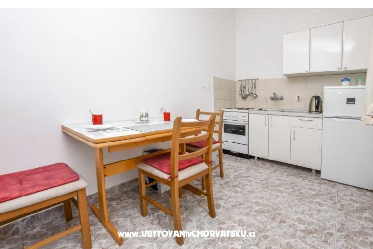 Appartments Viktor – fotó 22