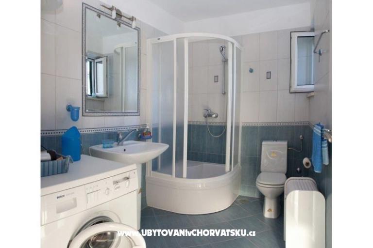 Beach apartments Rogoznica – fotó 10