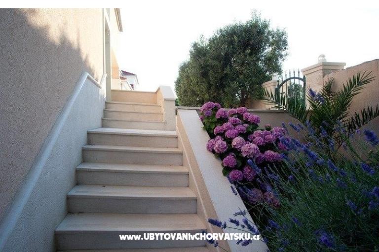 Beach apartments Rogoznica – fotó 11