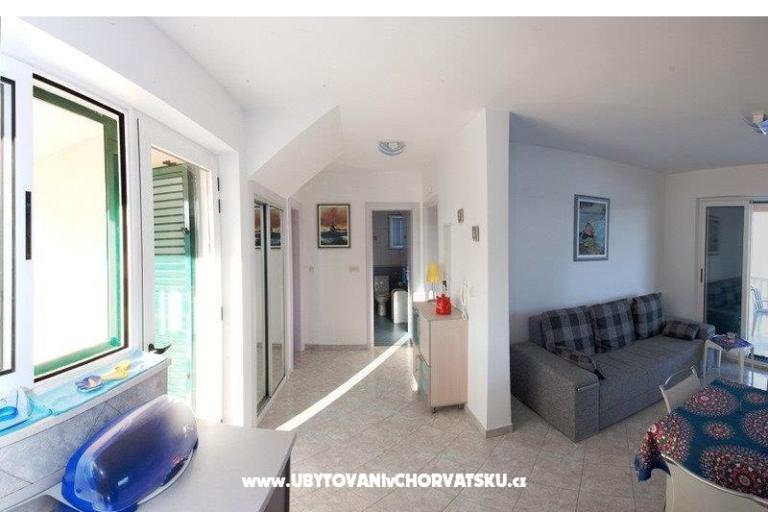 Beach apartments Rogoznica – fotó 12