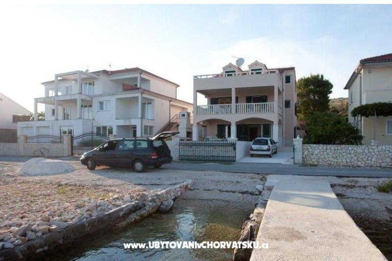 Beach apartments Rogoznica – fotó 14