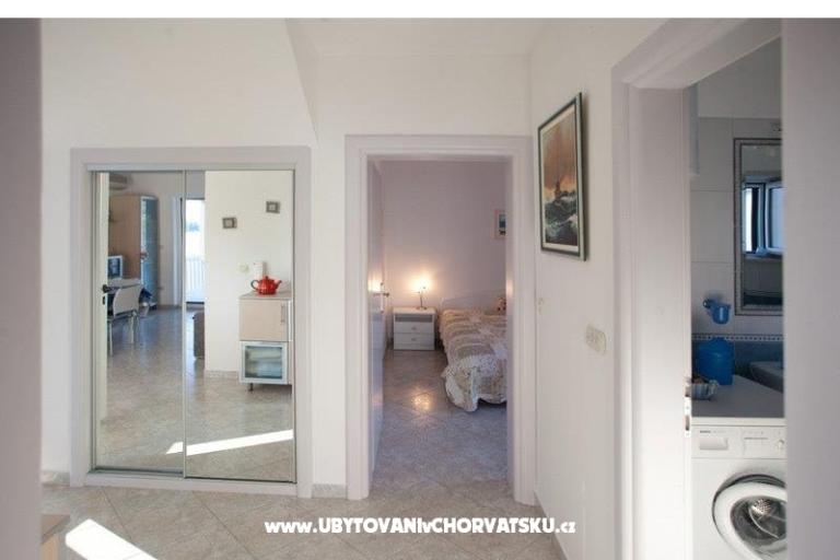 Beach apartments Rogoznica – fotó 15