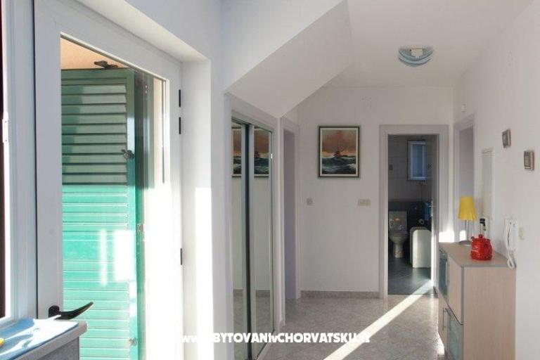 Beach apartments Rogoznica – fotó 16