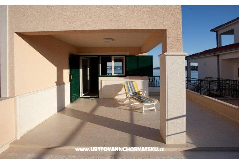 Beach apartments Rogoznica – fotó 17