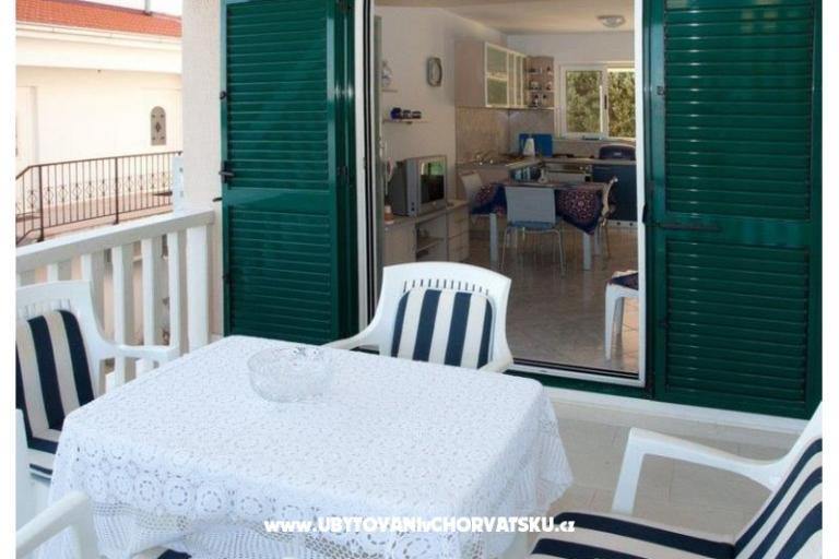 Beach apartments Rogoznica – fotó 2