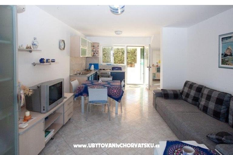 Beach apartments Rogoznica – fotó 4