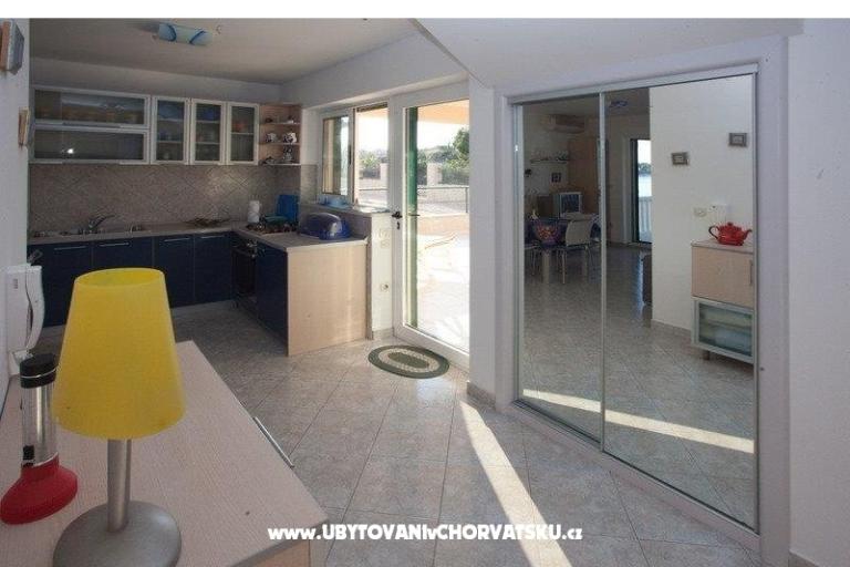 Beach apartments Rogoznica – fotó 5