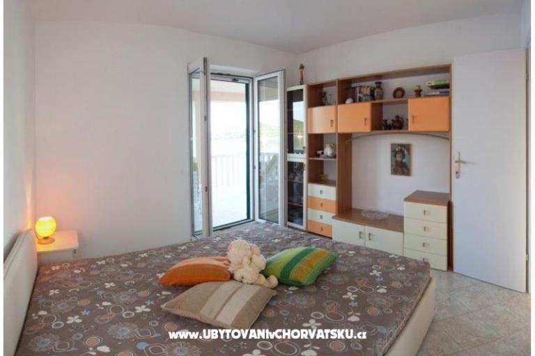 Beach apartments Rogoznica – fotó 6