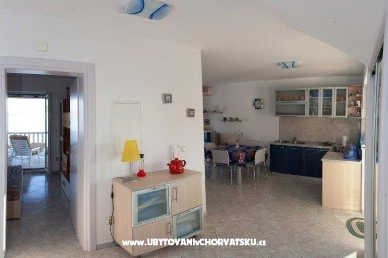 Beach apartments Rogoznica – fotó 8