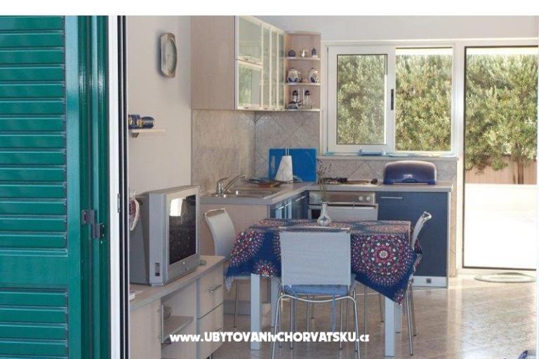 Beach apartments Rogoznica – fotó 9