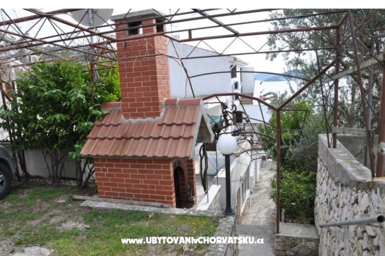 Rogoznica bm apartments – fotó 15