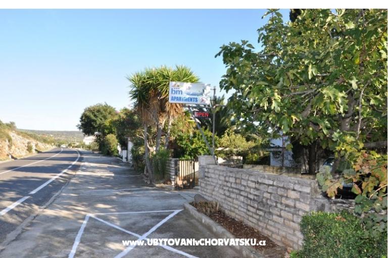 Rogoznica bm apartments – fotó 7