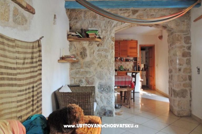 Dalmatera apartment – fotó 10
