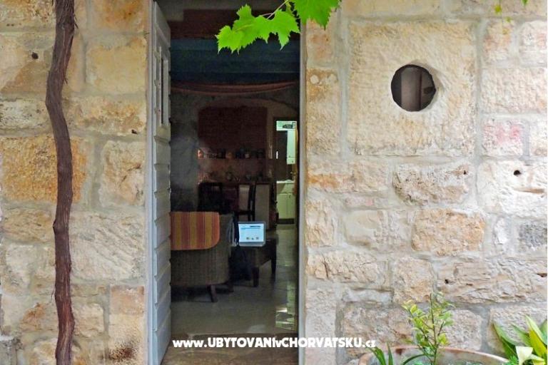 Dalmatera apartment – fotó 11