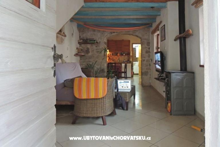 Dalmatera apartment – fotó 12
