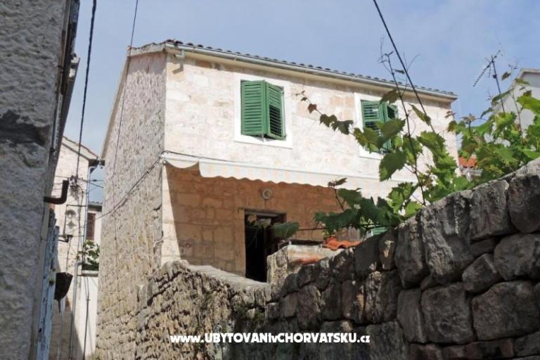 Dalmatera apartment – fotó 13