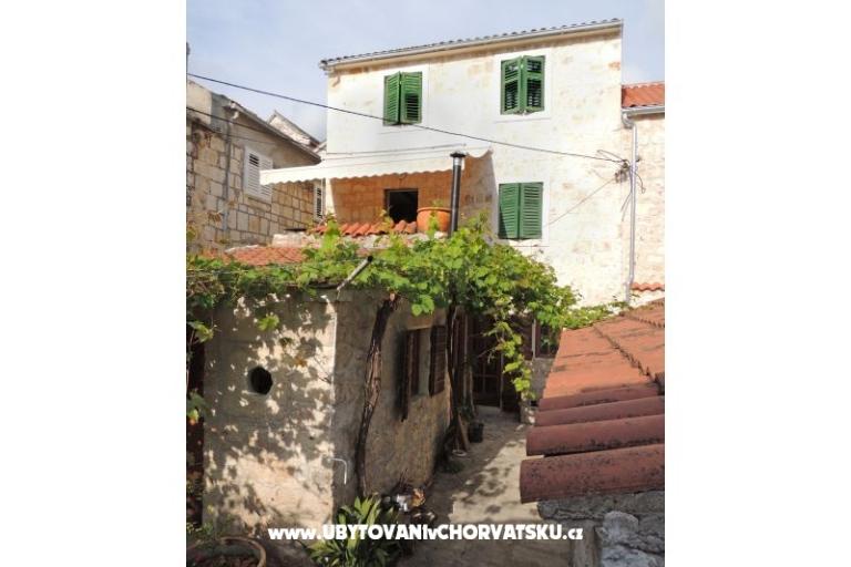 Dalmatera apartment – fotó 2