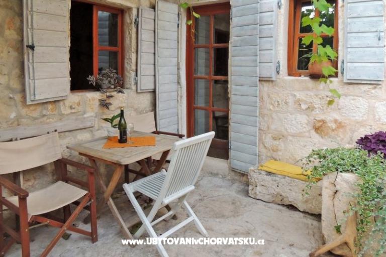 Dalmatera apartment – fotó 4