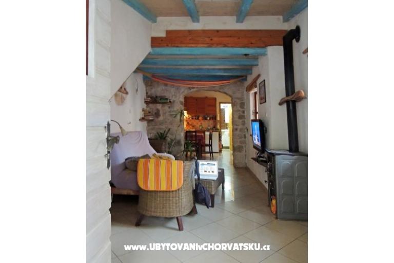 Dalmatera apartment – fotó 9