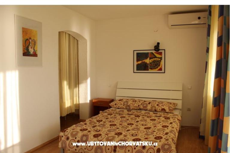 Doogaloo Apartmanok – fotó 10