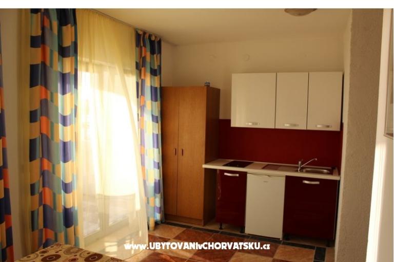 Doogaloo Apartmanok – fotó 11
