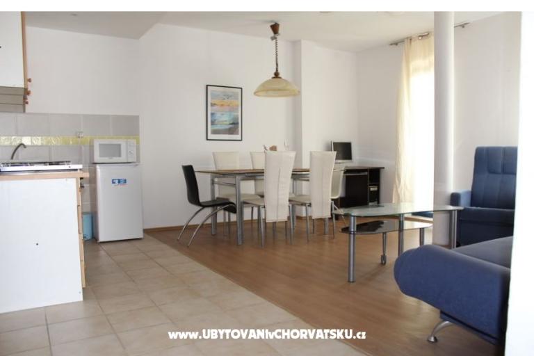 Doogaloo Apartmanok – fotó 6
