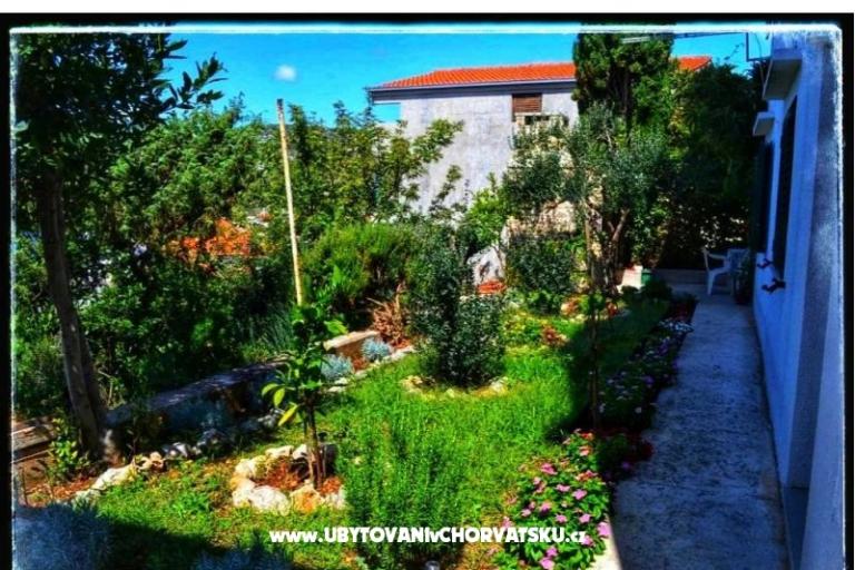 Holiday Apartmanok Lucic – fotó 16