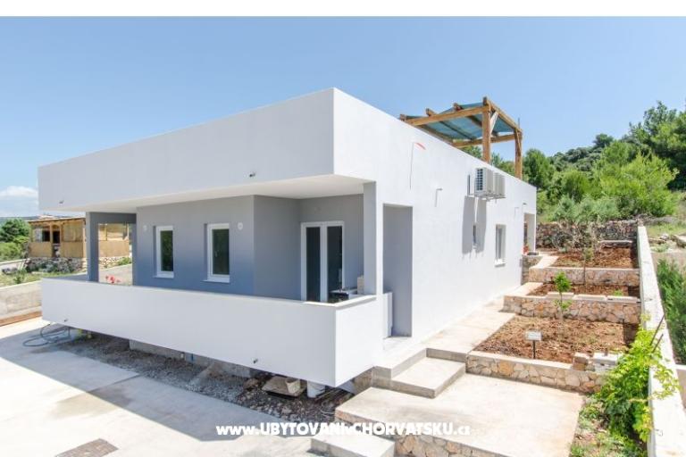 Holiday house Korni – fotó 15